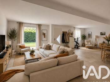 Vente maison 8 pièces Vente maison 8 pièces