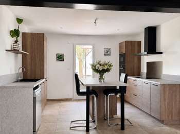 Vente maison 8 pièces Vente maison 8 pièces