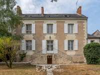 Vente maison 9 pièces Vente maison 9 pièces