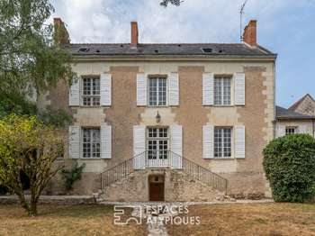 Vente maison 9 pièces Vente maison 9 pièces