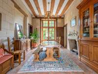 Vente maison 9 pièces Vente maison 9 pièces