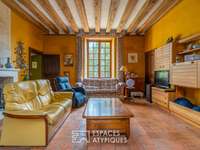 Vente maison 9 pièces Vente maison 9 pièces