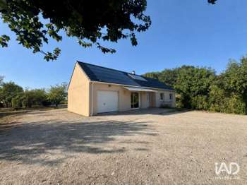 Vente maison 4 pièces Thimory 45
