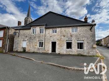 Vente Maison 3 chambresThin-le-Moutier