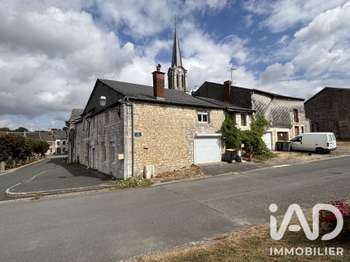 Vente maison 5 pièces Vente maison 5 pièces