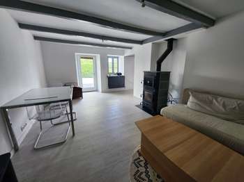 Vente maison 5 pièces Thiré 85