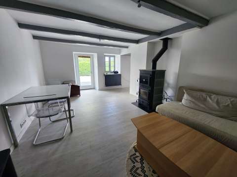 Vente maison 5 pièces Thiré 85
