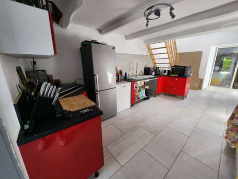 Vente maison 5 pièces Vente maison 5 pièces