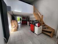 Vente maison 5 pièces Vente maison 5 pièces
