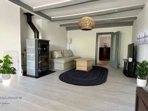 Vente Maison 3 chambresThiré
