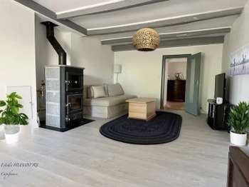 Vente maison 4 pièces Thiré 85