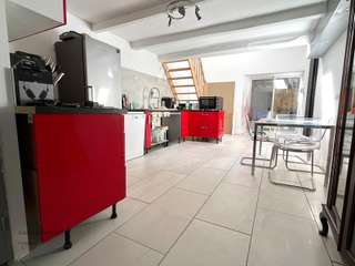 Vente maison 4 pièces Vente maison 4 pièces