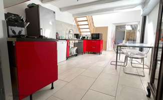 Photo Vente maison Thiré