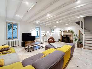 Vente Maison 4 chambresThiré