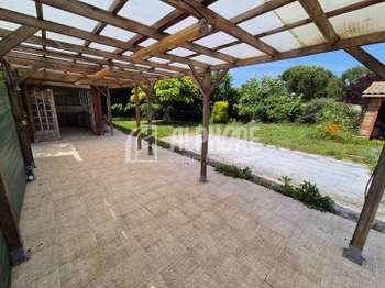 Vente Maison 4 chambresThiré