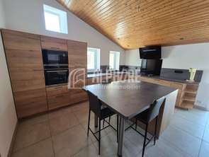 Vente Maison 4 chambresThiré
