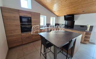 Photo Vente maison Thiré