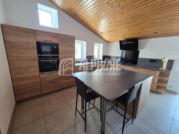 Vente maison 7 pièces Thiré 85