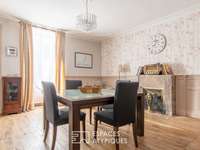 Vente maison 8 pièces Vente maison 8 pièces