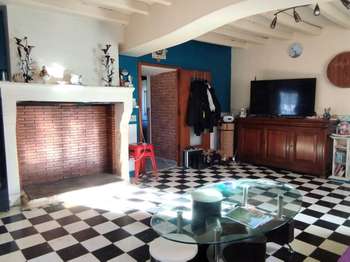 Vente Maison 4 piècesThiré