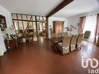 Vente maison 8 pièces Vente maison 8 pièces