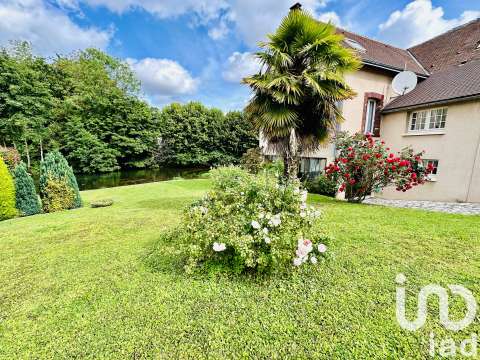 Vente maison 8 pièces Vente maison 8 pièces