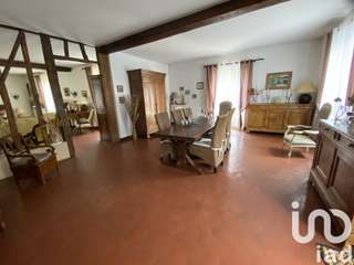 Vente maison 8 pièces Vente maison 8 pièces