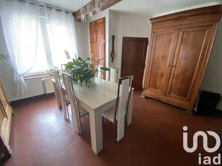 Vente maison 8 pièces Vente maison 8 pièces
