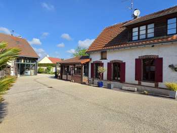 Vente maison 6 pièces Thivars 28