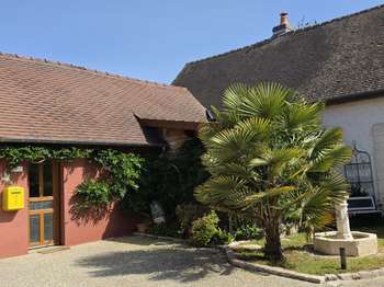 Vente Maison 4 chambresThivars