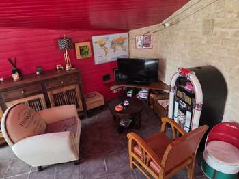 Vente maison 6 pièces Vente maison 6 pièces