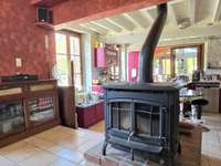 Vente maison 6 pièces Vente maison 6 pièces