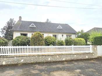 Vente maison 4 pièces Thivars 28