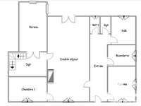 Vente maison 9 pièces Vente maison 9 pièces