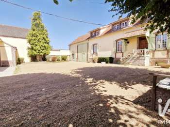 Vente Maison 4 chambresThivars