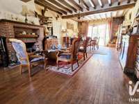 Vente maison 9 pièces Vente maison 9 pièces