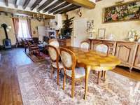 Vente maison 9 pièces Vente maison 9 pièces