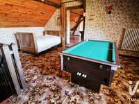 Vente maison 9 pièces Vente maison 9 pièces