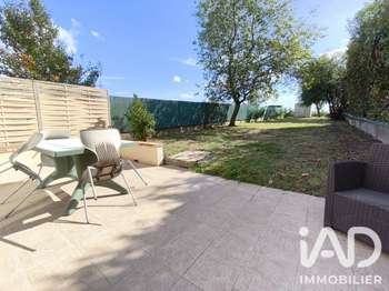 Vente Maison 3 chambresThivars