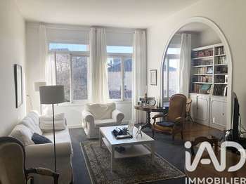 Vente Maison 4 chambresThiviers