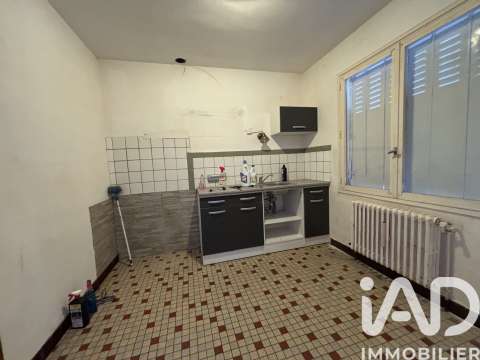 Vente maison 4 pièces Vente maison 4 pièces