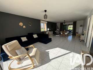 Vente maison 6 pièces Vente maison 6 pièces