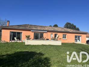 Vente Maison 4 chambresThiviers