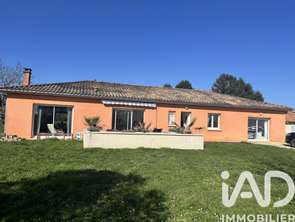 Vente Maison 4 chambresThiviers