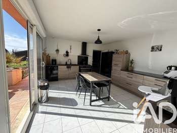 Vente maison 6 pièces Vente maison 6 pièces
