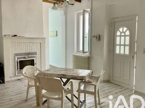 Vente maison 7 pièces Thiviers 24