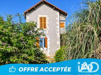 Vente Maison 3 chambresThiviers