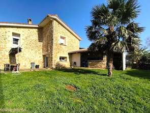 Vente Maison 4 chambresThiviers