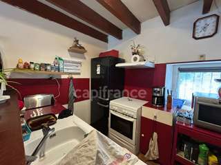 Vente maison 15 pièces
