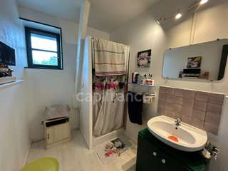 Vente maison 15 pièces